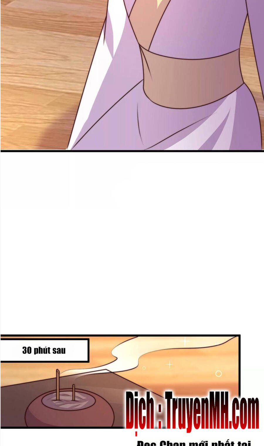 đọc truyện Ngày Nào Thiếu Soái Cũng Ghen Chương 591 ảnh 8 tại Thiên Thai Truyện