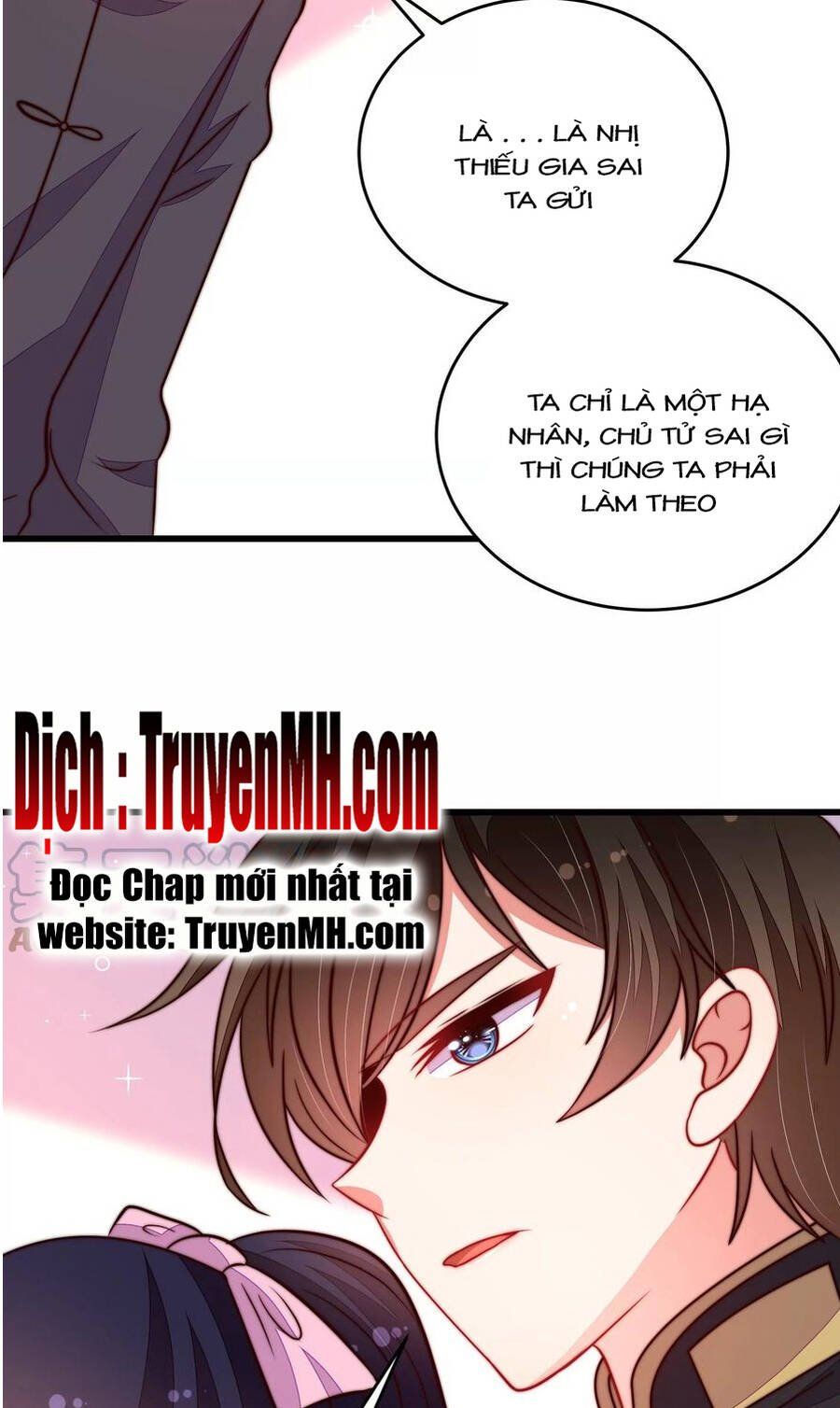 đọc truyện Ngày Nào Thiếu Soái Cũng Ghen Chương 592 ảnh 18 tại Thiên Thai Truyện