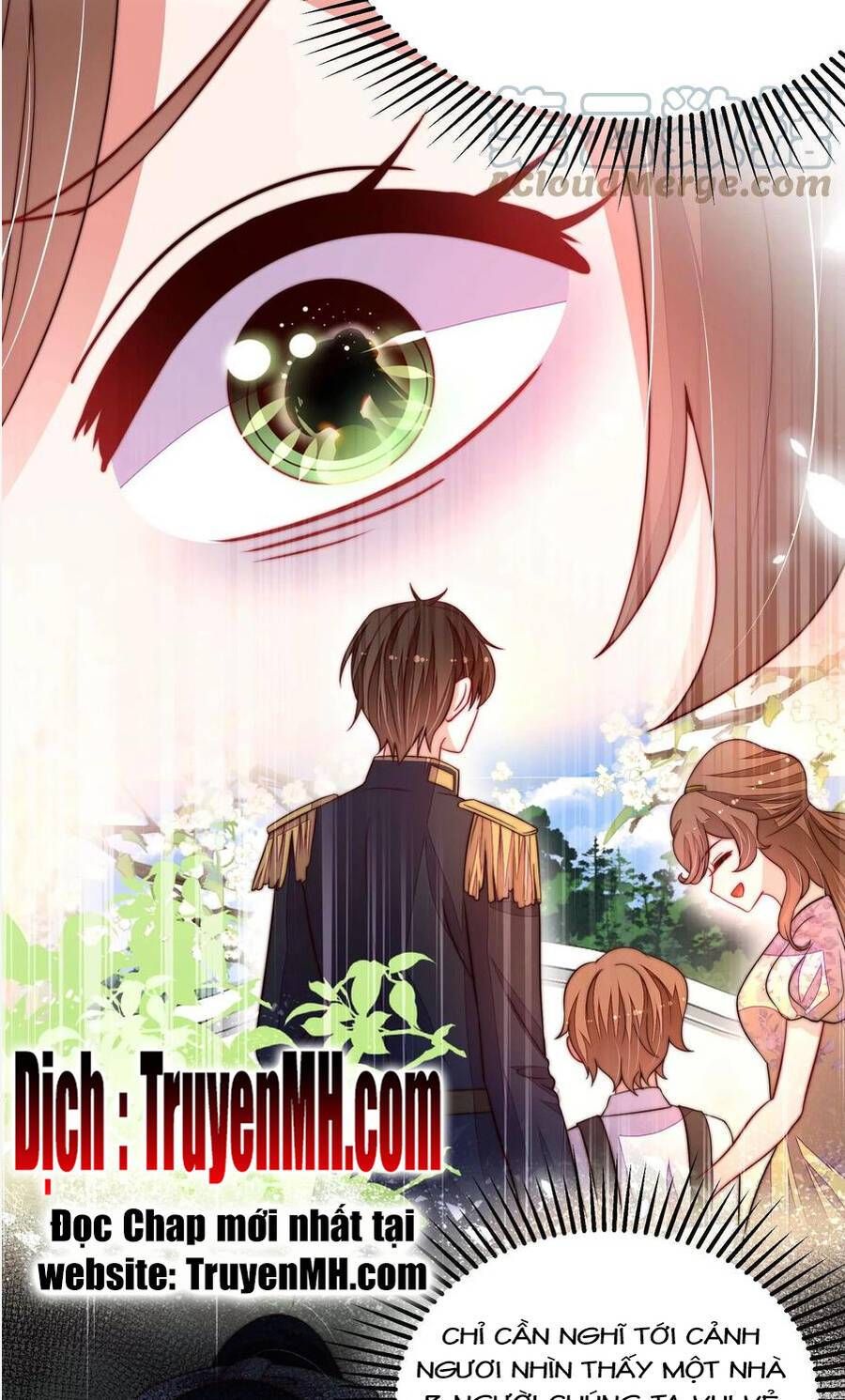 đọc truyện Ngày Nào Thiếu Soái Cũng Ghen Chương 593 ảnh 14 tại Thiên Thai Truyện