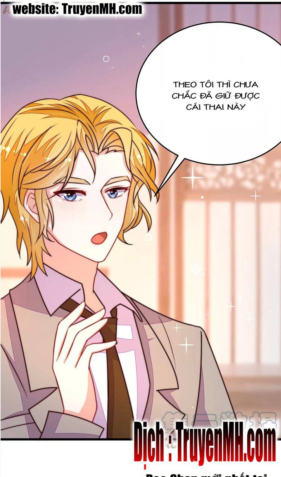 đọc truyện Ngày Nào Thiếu Soái Cũng Ghen Chương 594 ảnh 12 tại Thiên Thai Truyện