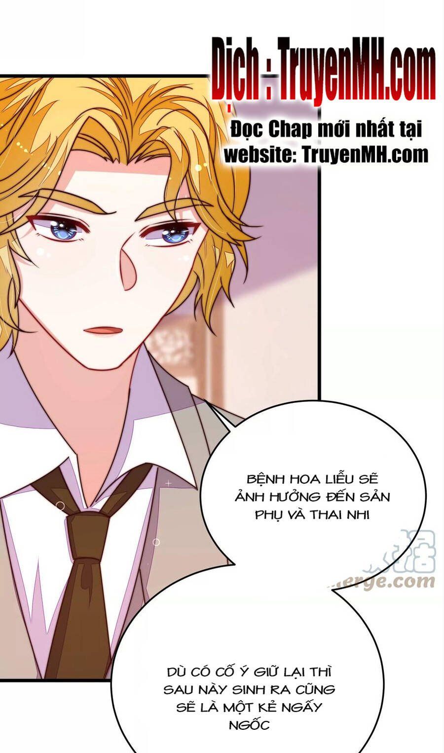 đọc truyện Ngày Nào Thiếu Soái Cũng Ghen Chương 594 ảnh 16 tại Thiên Thai Truyện