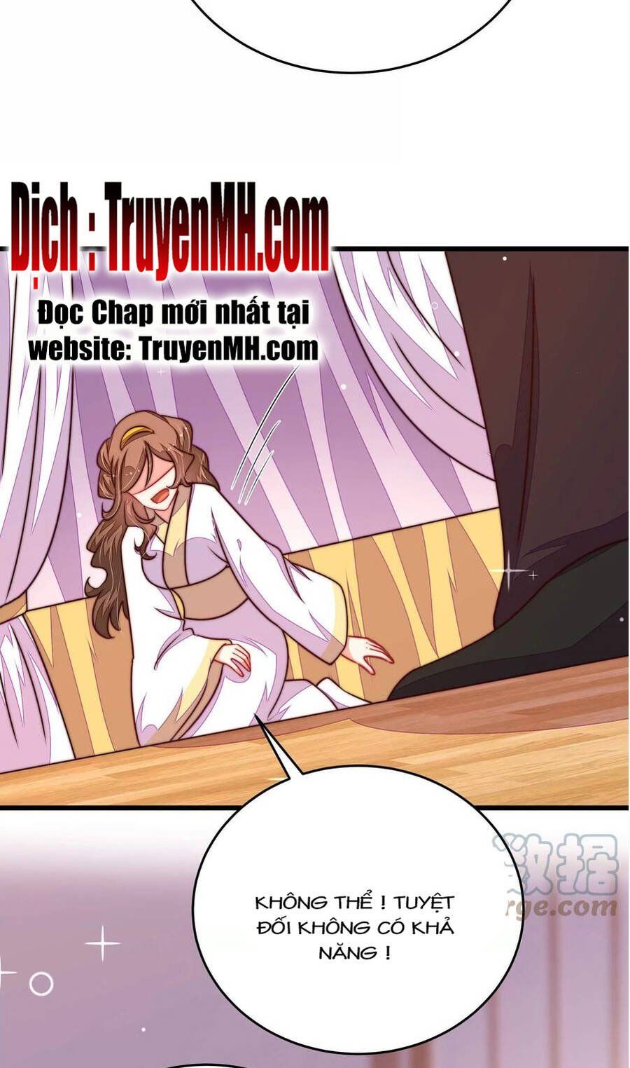 đọc truyện Ngày Nào Thiếu Soái Cũng Ghen Chương 594 ảnh 17 tại Thiên Thai Truyện