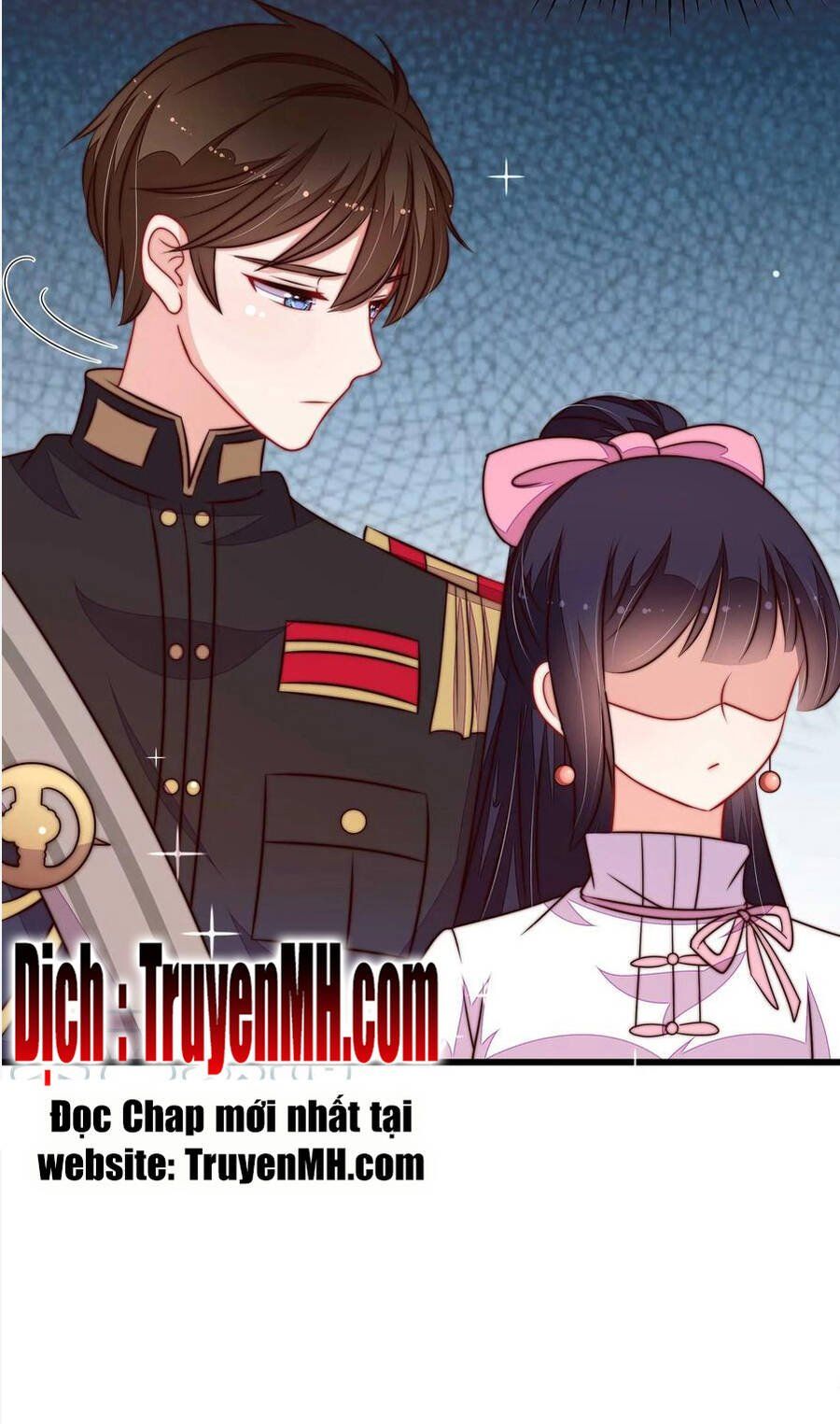 đọc truyện Ngày Nào Thiếu Soái Cũng Ghen Chương 594 ảnh 4 tại Thiên Thai Truyện