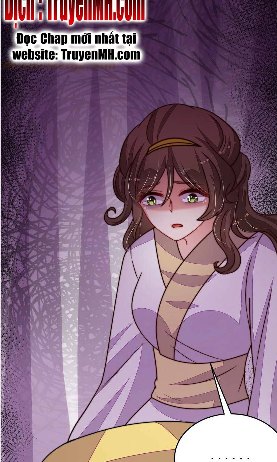 đọc truyện Ngày Nào Thiếu Soái Cũng Ghen Chương 595 ảnh 19 tại Thiên Thai Truyện