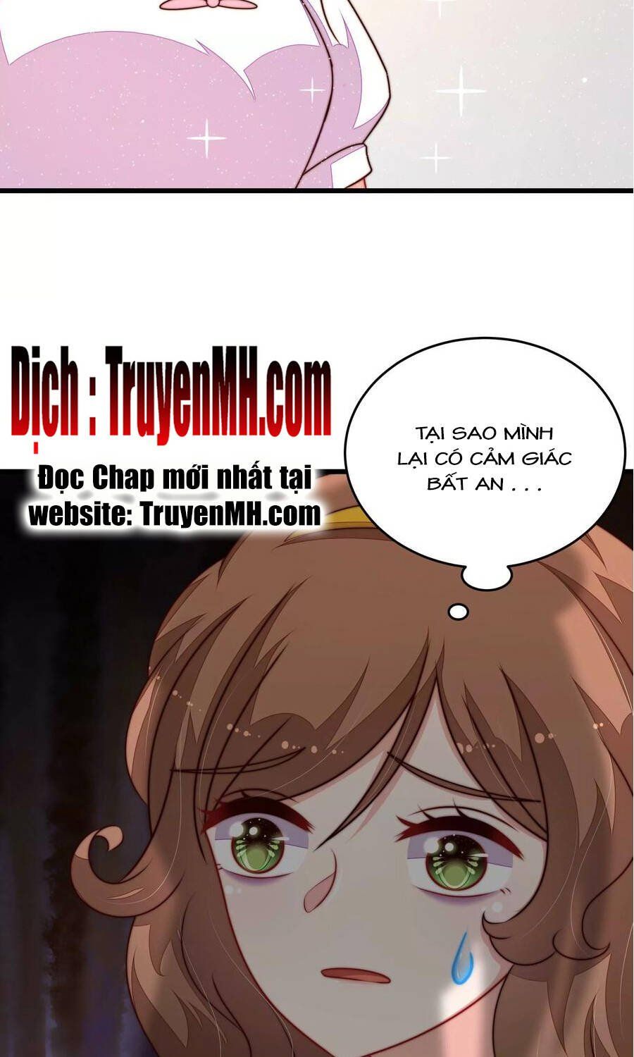 đọc truyện Ngày Nào Thiếu Soái Cũng Ghen Chương 595 ảnh 8 tại Thiên Thai Truyện