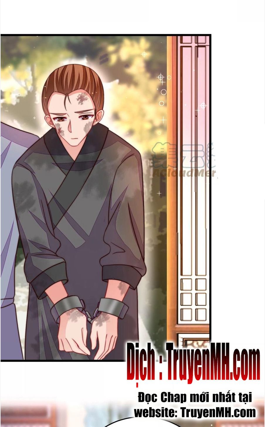 đọc truyện Ngày Nào Thiếu Soái Cũng Ghen Chương 596 ảnh 5 tại Thiên Thai Truyện