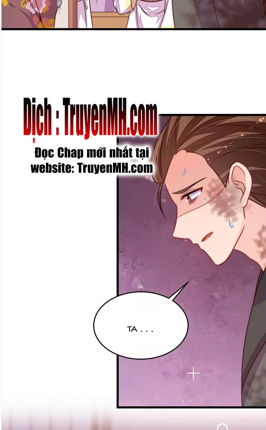 đọc truyện Ngày Nào Thiếu Soái Cũng Ghen Chương 596 ảnh 10 tại Thiên Thai Truyện