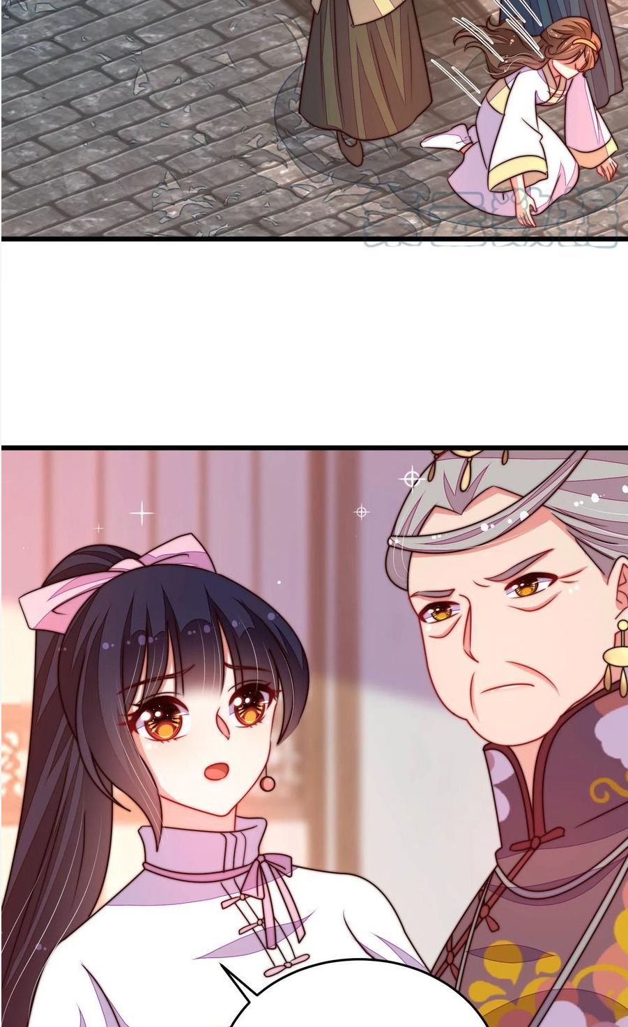 đọc truyện Ngày Nào Thiếu Soái Cũng Ghen Chương 597 ảnh 6 tại Thiên Thai Truyện