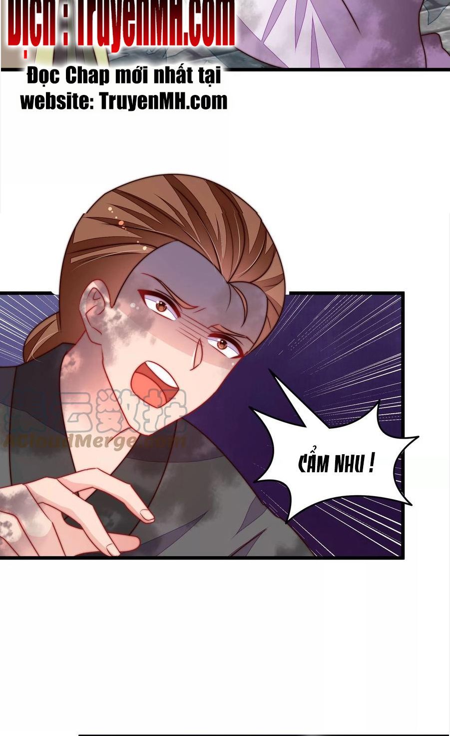 đọc truyện Ngày Nào Thiếu Soái Cũng Ghen Chương 597 ảnh 9 tại Thiên Thai Truyện