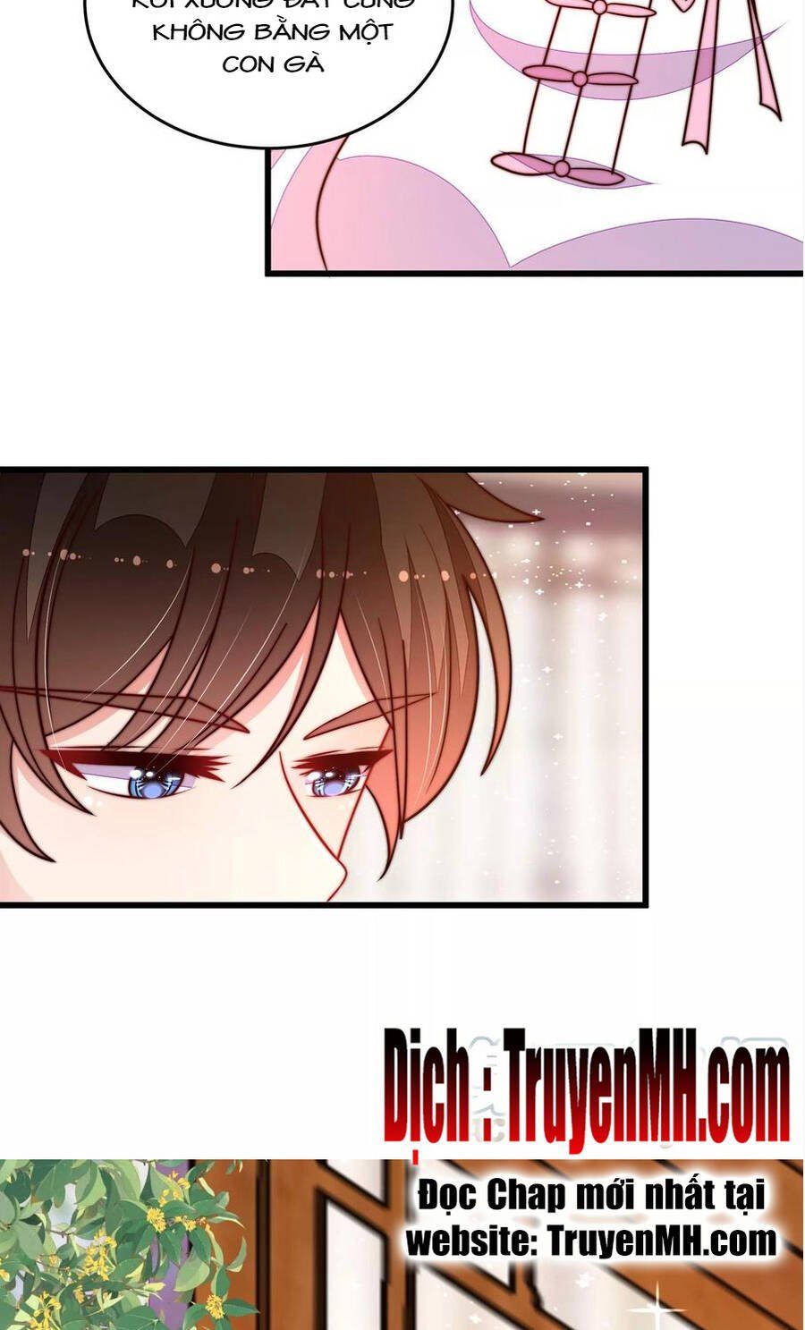 đọc truyện Ngày Nào Thiếu Soái Cũng Ghen Chương 598 ảnh 13 tại Thiên Thai Truyện