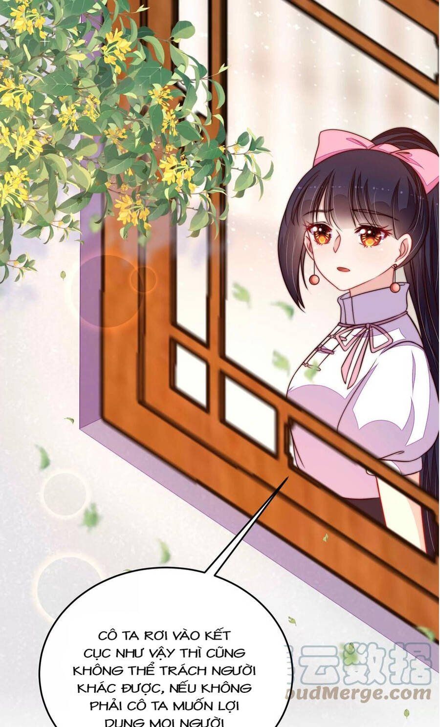 đọc truyện Ngày Nào Thiếu Soái Cũng Ghen Chương 598 ảnh 14 tại Thiên Thai Truyện