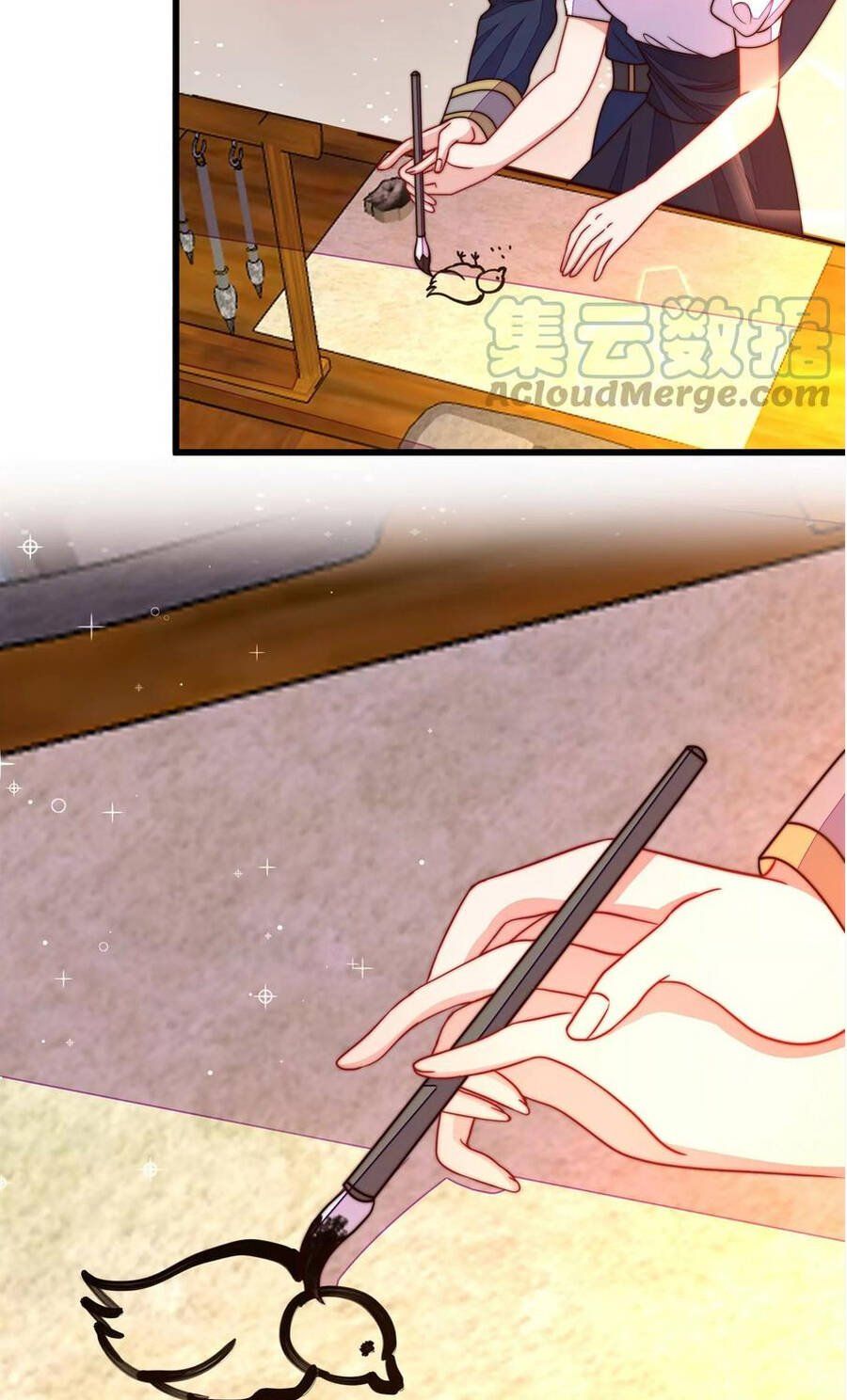 đọc truyện Ngày Nào Thiếu Soái Cũng Ghen Chương 598 ảnh 8 tại Thiên Thai Truyện