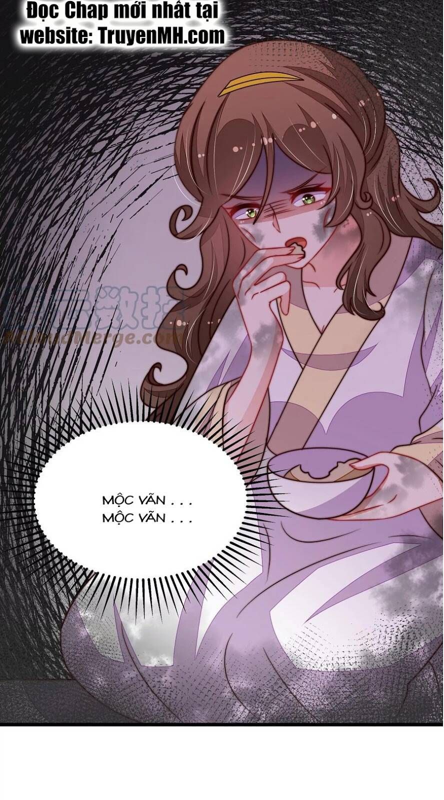 đọc truyện Ngày Nào Thiếu Soái Cũng Ghen Chương 599 ảnh 21 tại Thiên Thai Truyện