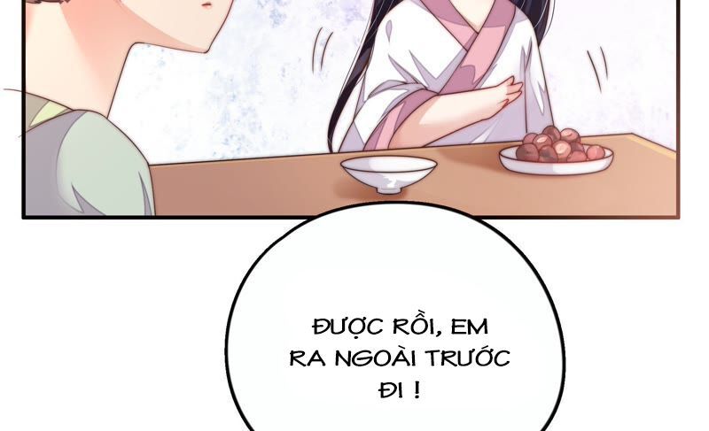 đọc truyện Ngày Nào Thiếu Soái Cũng Ghen Chương 6 ảnh 22 tại Thiên Thai Truyện