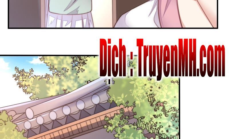 đọc truyện Ngày Nào Thiếu Soái Cũng Ghen Chương 6 ảnh 27 tại Thiên Thai Truyện