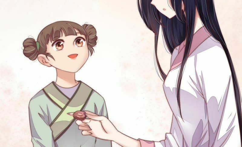 đọc truyện Ngày Nào Thiếu Soái Cũng Ghen Chương 6 ảnh 5 tại Thiên Thai Truyện