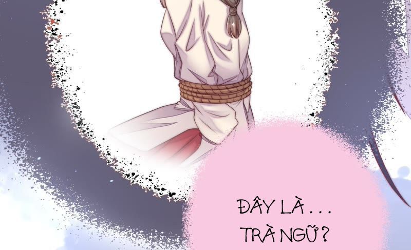 đọc truyện Ngày Nào Thiếu Soái Cũng Ghen Chương 6 ảnh 33 tại Thiên Thai Truyện