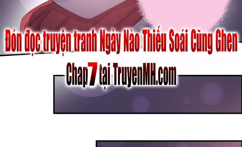 đọc truyện Ngày Nào Thiếu Soái Cũng Ghen Chương 6 ảnh 37 tại Thiên Thai Truyện