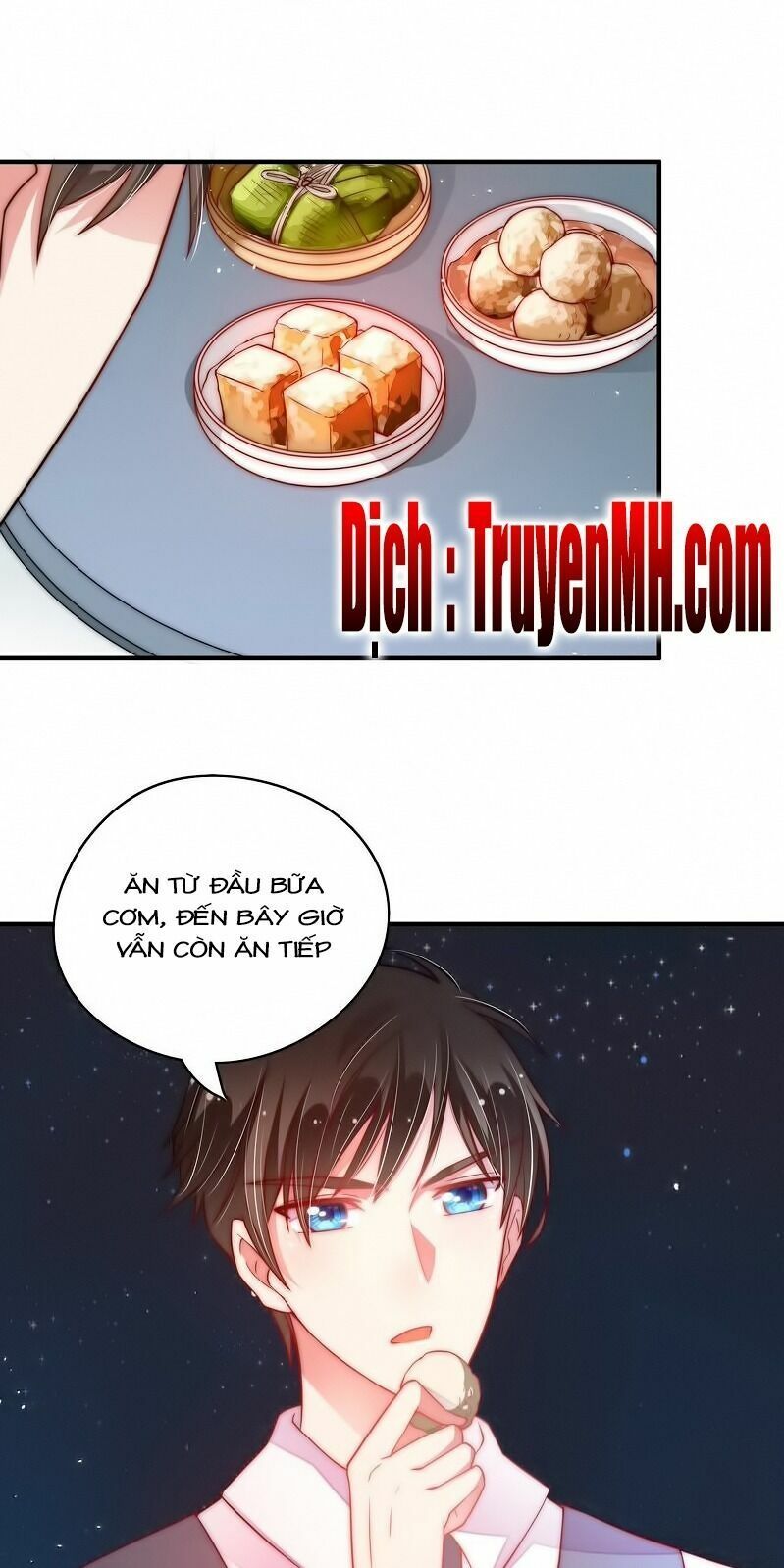 đọc truyện Ngày Nào Thiếu Soái Cũng Ghen Chương 60 ảnh 12 tại Thiên Thai Truyện