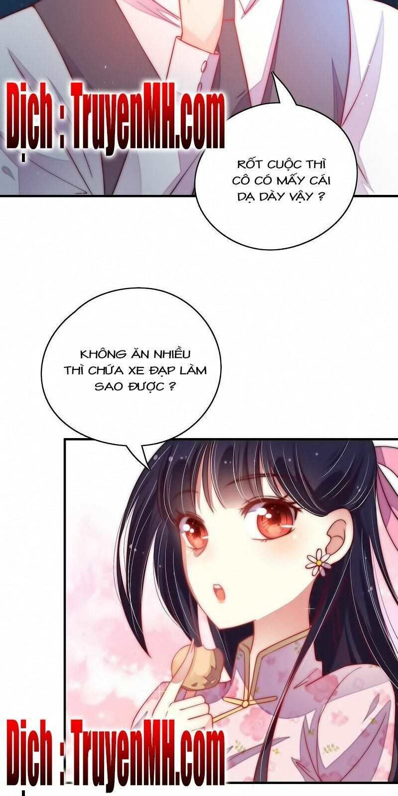 đọc truyện Ngày Nào Thiếu Soái Cũng Ghen Chương 60 ảnh 13 tại Thiên Thai Truyện