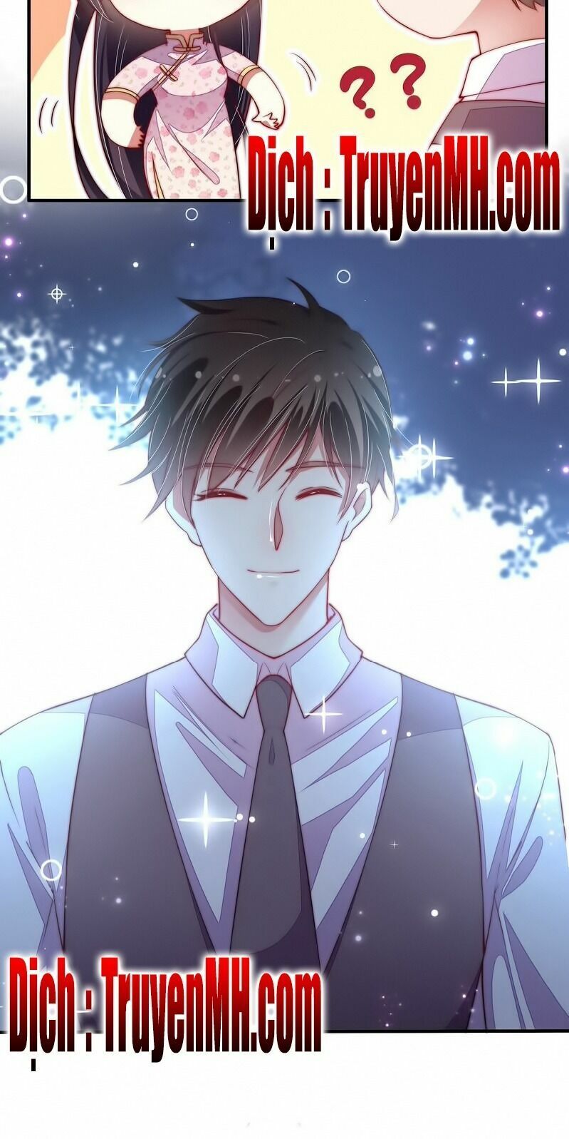 đọc truyện Ngày Nào Thiếu Soái Cũng Ghen Chương 60 ảnh 15 tại Thiên Thai Truyện