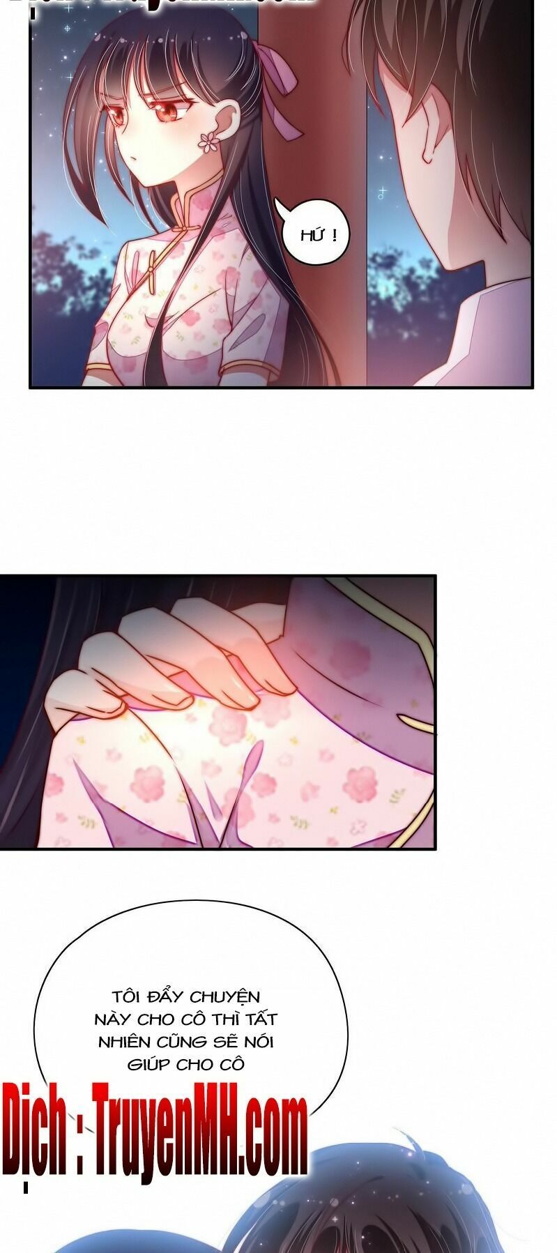 đọc truyện Ngày Nào Thiếu Soái Cũng Ghen Chương 60 ảnh 18 tại Thiên Thai Truyện