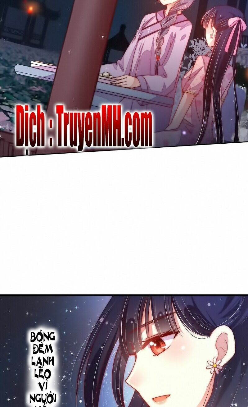 đọc truyện Ngày Nào Thiếu Soái Cũng Ghen Chương 60 ảnh 5 tại Thiên Thai Truyện