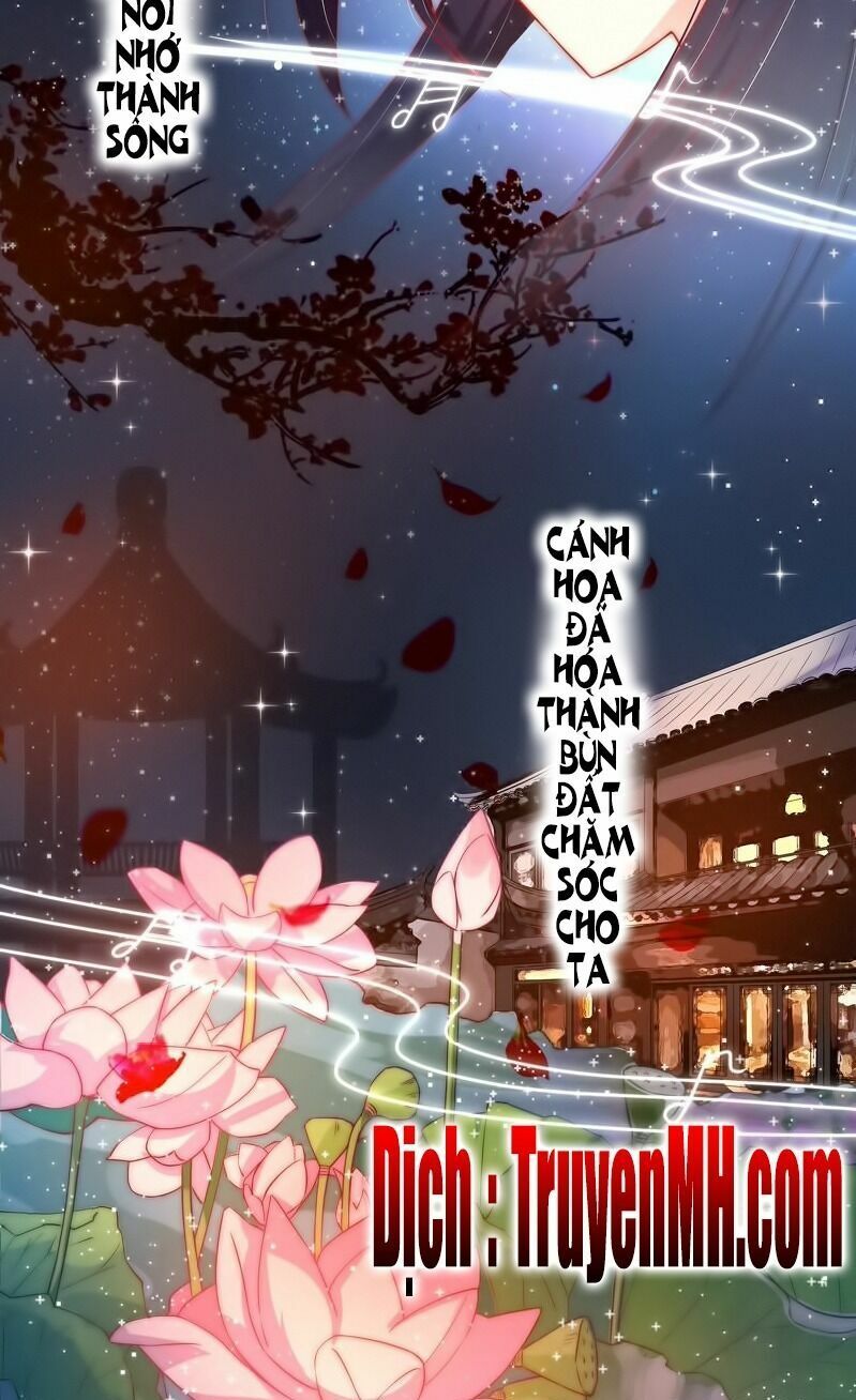 đọc truyện Ngày Nào Thiếu Soái Cũng Ghen Chương 60 ảnh 6 tại Thiên Thai Truyện