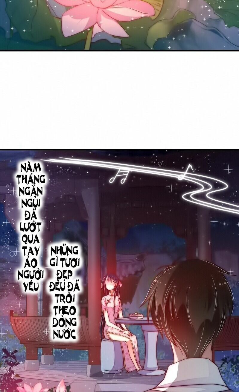 đọc truyện Ngày Nào Thiếu Soái Cũng Ghen Chương 60 ảnh 7 tại Thiên Thai Truyện