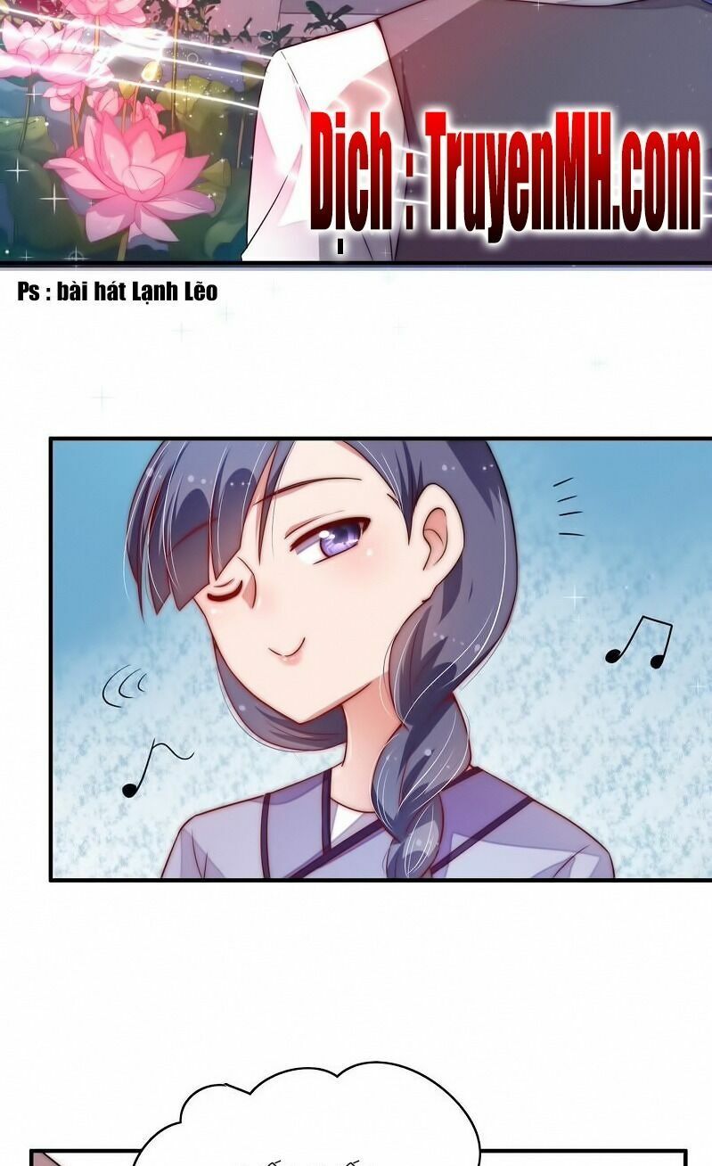 đọc truyện Ngày Nào Thiếu Soái Cũng Ghen Chương 60 ảnh 8 tại Thiên Thai Truyện