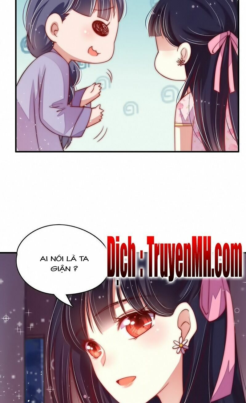 đọc truyện Ngày Nào Thiếu Soái Cũng Ghen Chương 60 ảnh 10 tại Thiên Thai Truyện