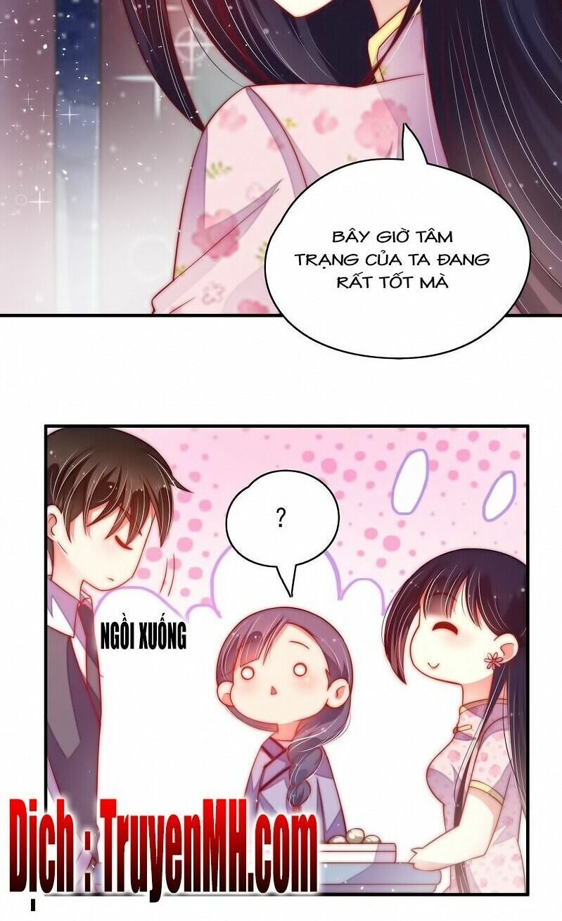 đọc truyện Ngày Nào Thiếu Soái Cũng Ghen Chương 60 ảnh 11 tại Thiên Thai Truyện