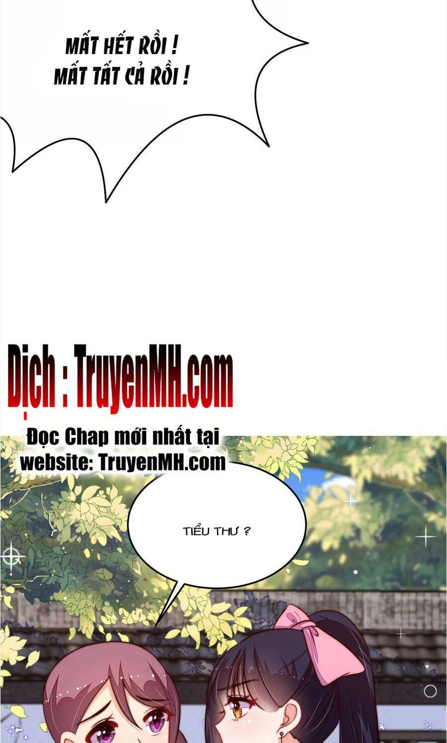 đọc truyện Ngày Nào Thiếu Soái Cũng Ghen Chương 600 ảnh 15 tại Thiên Thai Truyện