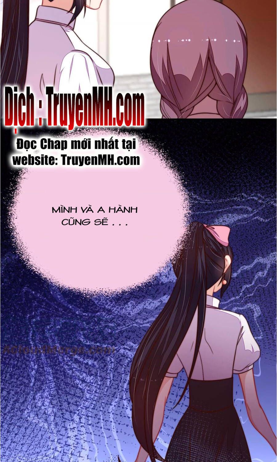 đọc truyện Ngày Nào Thiếu Soái Cũng Ghen Chương 600 ảnh 17 tại Thiên Thai Truyện