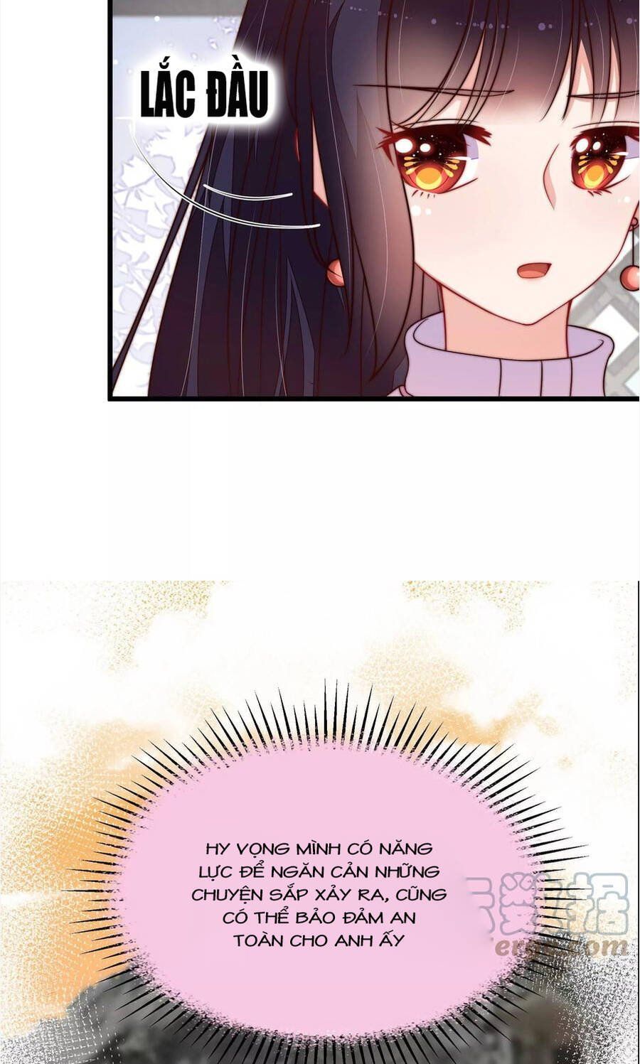 đọc truyện Ngày Nào Thiếu Soái Cũng Ghen Chương 600 ảnh 20 tại Thiên Thai Truyện