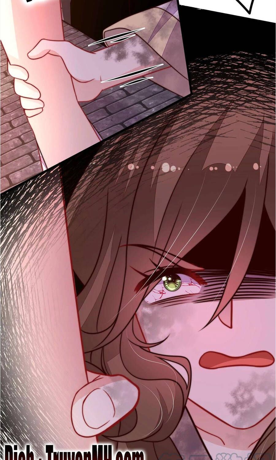 đọc truyện Ngày Nào Thiếu Soái Cũng Ghen Chương 600 ảnh 8 tại Thiên Thai Truyện