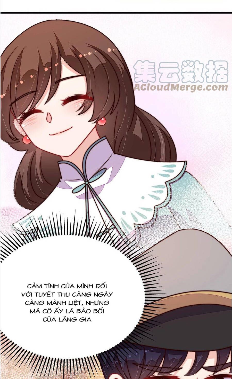 đọc truyện Ngày Nào Thiếu Soái Cũng Ghen Chương 602 ảnh 17 tại Thiên Thai Truyện