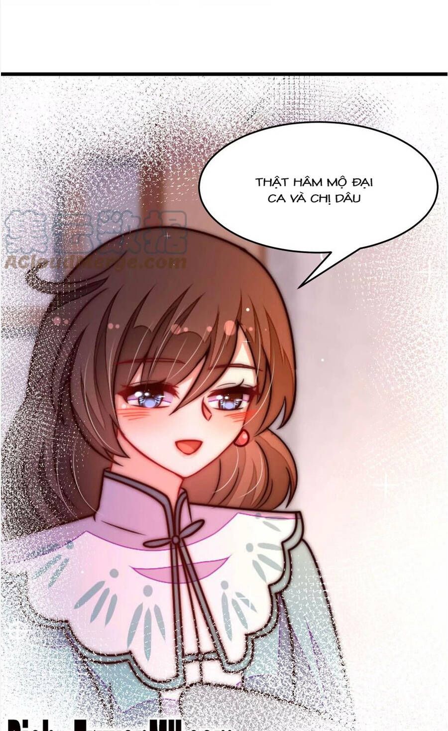 đọc truyện Ngày Nào Thiếu Soái Cũng Ghen Chương 602 ảnh 20 tại Thiên Thai Truyện