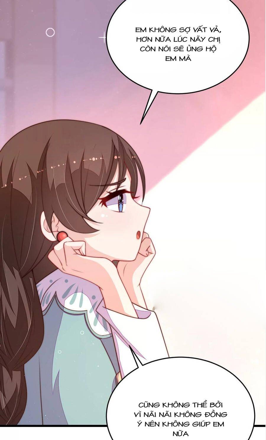 đọc truyện Ngày Nào Thiếu Soái Cũng Ghen Chương 603 ảnh 17 tại Thiên Thai Truyện