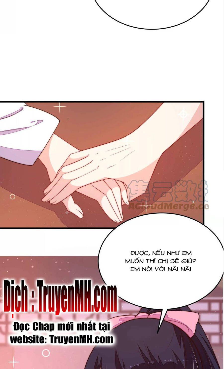 đọc truyện Ngày Nào Thiếu Soái Cũng Ghen Chương 603 ảnh 18 tại Thiên Thai Truyện