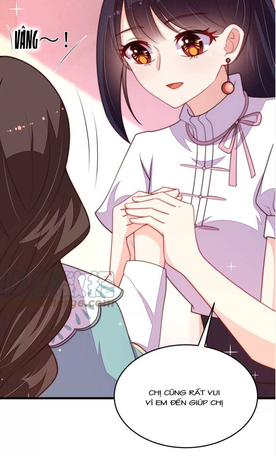 đọc truyện Ngày Nào Thiếu Soái Cũng Ghen Chương 603 ảnh 19 tại Thiên Thai Truyện