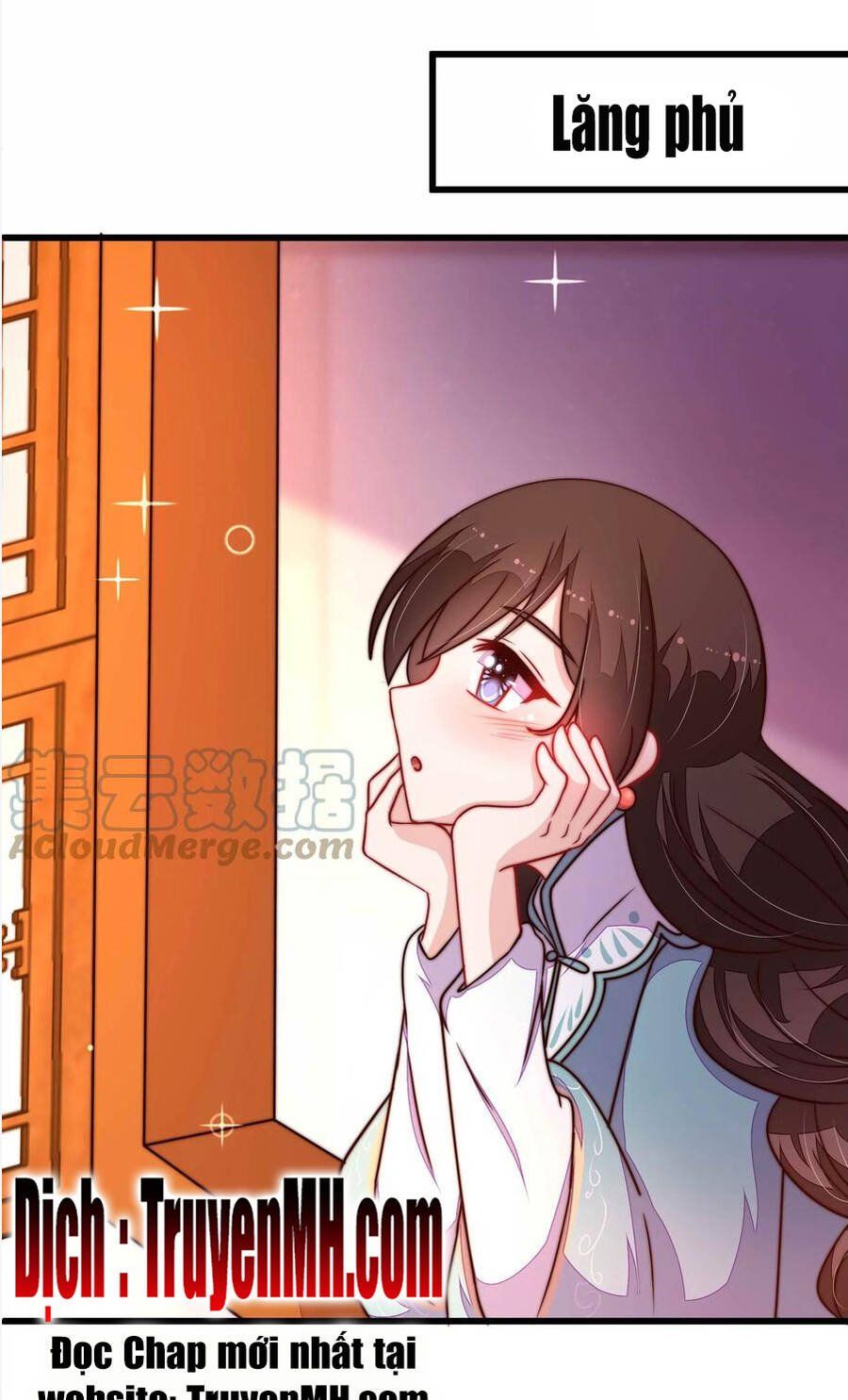 đọc truyện Ngày Nào Thiếu Soái Cũng Ghen Chương 603 ảnh 4 tại Thiên Thai Truyện