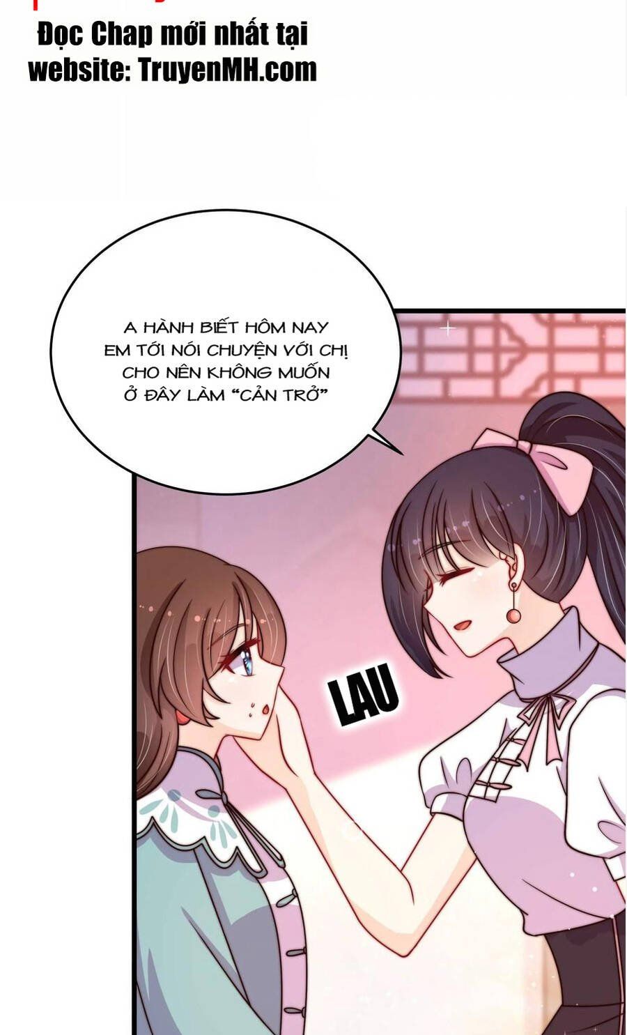 đọc truyện Ngày Nào Thiếu Soái Cũng Ghen Chương 603 ảnh 10 tại Thiên Thai Truyện