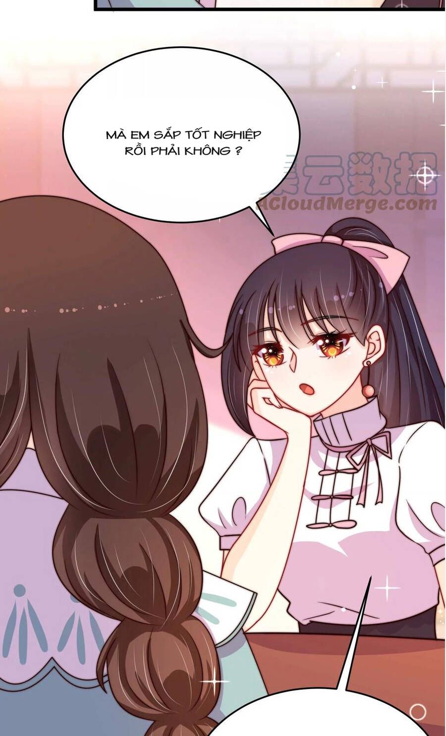 đọc truyện Ngày Nào Thiếu Soái Cũng Ghen Chương 603 ảnh 11 tại Thiên Thai Truyện