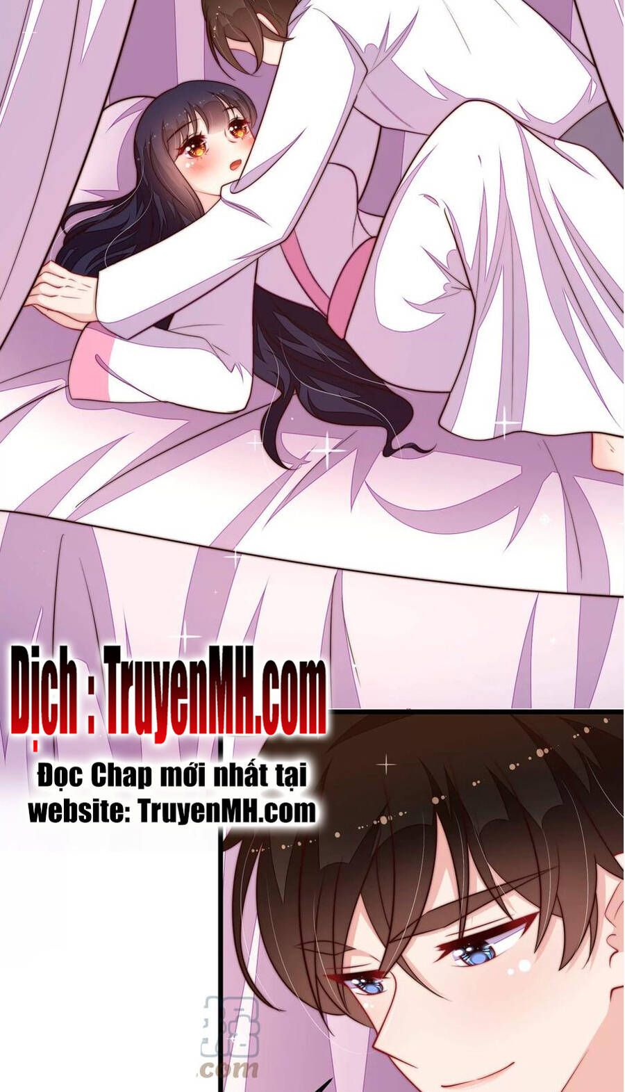 đọc truyện Ngày Nào Thiếu Soái Cũng Ghen Chương 604 ảnh 18 tại Thiên Thai Truyện