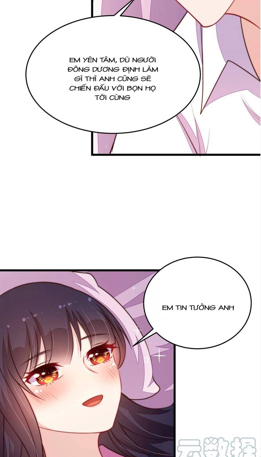 đọc truyện Ngày Nào Thiếu Soái Cũng Ghen Chương 604 ảnh 19 tại Thiên Thai Truyện