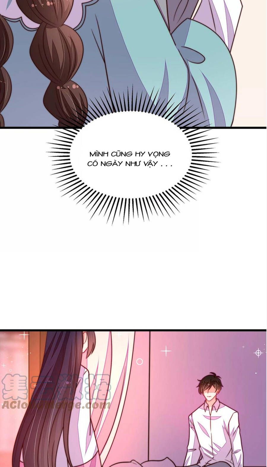 đọc truyện Ngày Nào Thiếu Soái Cũng Ghen Chương 604 ảnh 8 tại Thiên Thai Truyện