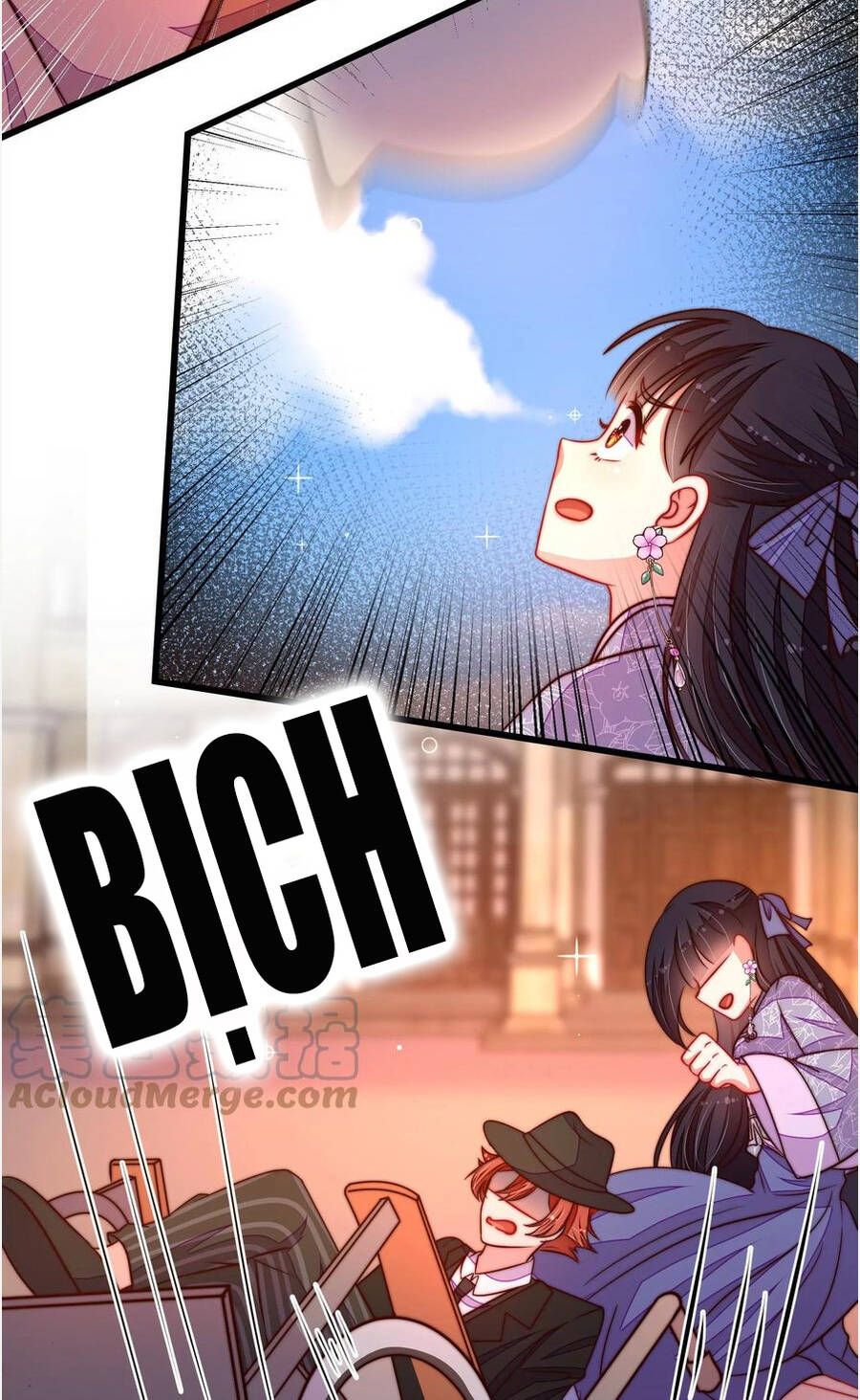 đọc truyện Ngày Nào Thiếu Soái Cũng Ghen Chương 605 ảnh 15 tại Thiên Thai Truyện