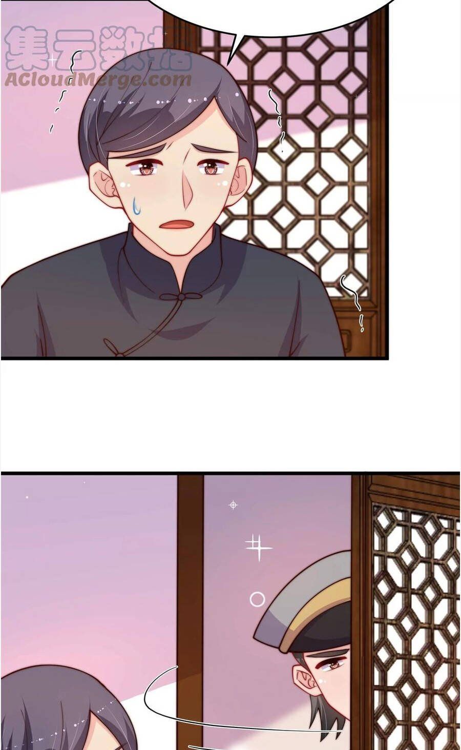 đọc truyện Ngày Nào Thiếu Soái Cũng Ghen Chương 605 ảnh 20 tại Thiên Thai Truyện