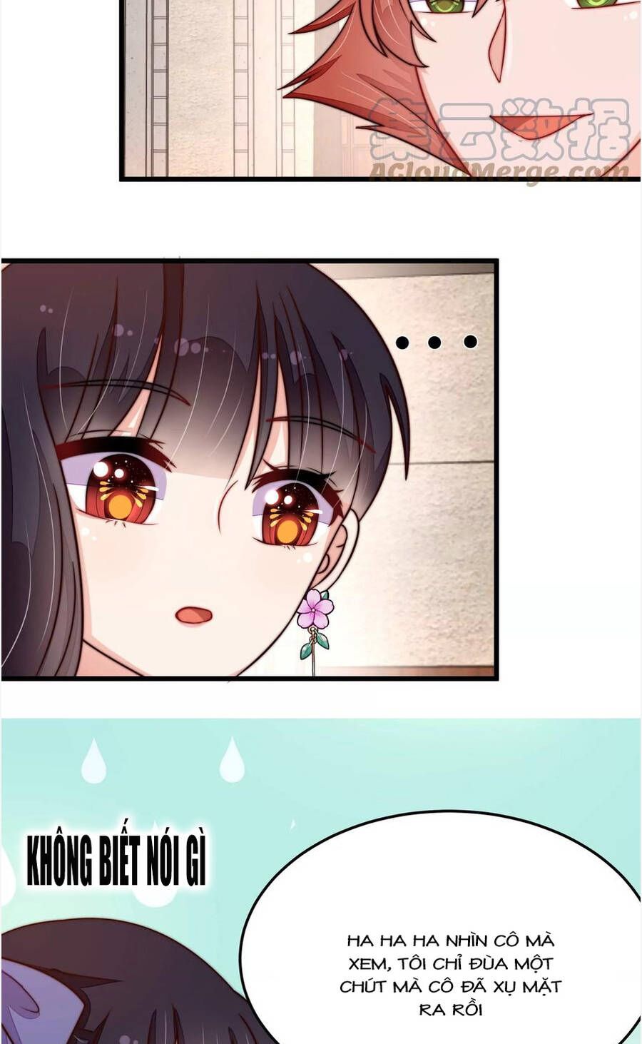 đọc truyện Ngày Nào Thiếu Soái Cũng Ghen Chương 605 ảnh 10 tại Thiên Thai Truyện